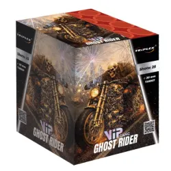 WYRZUTNIA GHOST RIDER TXB957